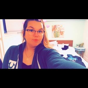 Meet your Posher, Baillie